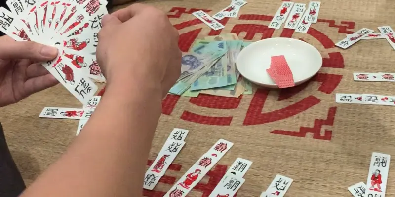 Cách đánh bài Chắn hiệu quả: Chiến thuật và mẹo từ các cao thủ 2 Cách đánh bài chắn đòi hỏi kinh nghiệm lâu dài