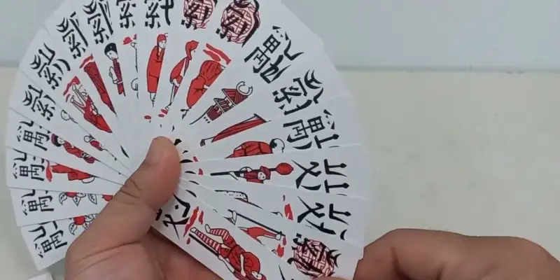 Cách đánh bài Chắn hiệu quả: Chiến thuật và mẹo từ các cao thủ 3 Nắm rõ cách đánh bài chắn giúp bạn chiến thắng ván chơi