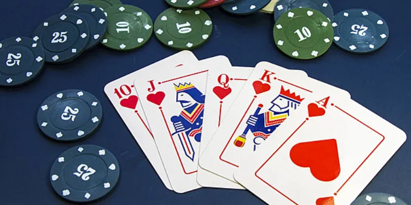 Cách đánh bài Xì Dách giỏi - Những kỹ năng cần thiết 3 Các thuật ngữ trong xì dách cần nắm