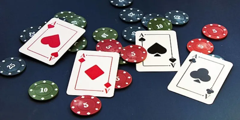 Cách đánh bài Xì Dách giỏi - Những kỹ năng cần thiết 4 Chiến thuật đánh bài xì dách thắng lớn cho anh em