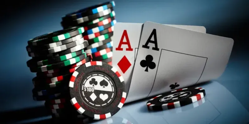 Phân tích chi tiết về luật chơi Poker