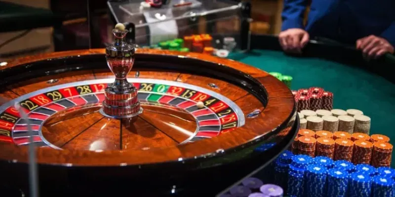 Khám phá cơ bản về cá cược Roulette