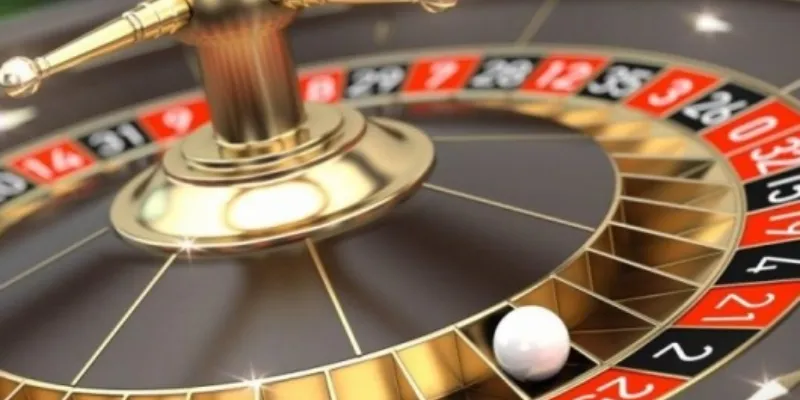 Chiến lược cá cược roulette tuyệt vời cho tân binh