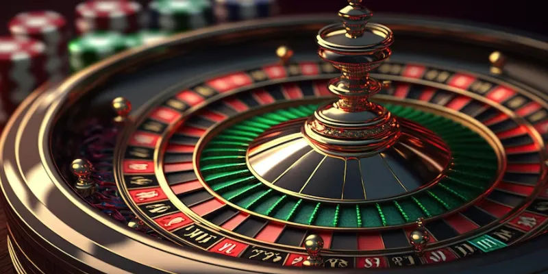 Các điểm cần chú ý khi cá cược Roulette online