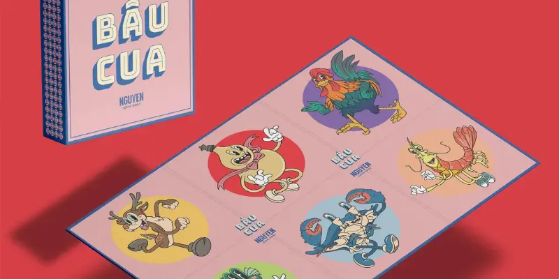 Cách chơi Mậu Binh 5 Lá tại 789Bet - Những chiến thuật cực kỳ hiệu quả