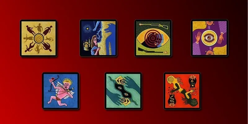 Hướng dẫn cách chơi ma sói cơ bản