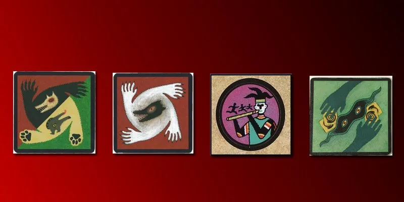 Top 4 mẹo cược bài ma sói hiệu quả cho anh em