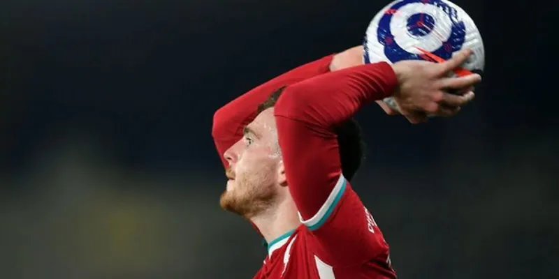 Mẹo soi kèo ném biên - Cách dự đoán chính xác trong trận đấu 2 Đôi nét sơ lược về soi kèo ném biên