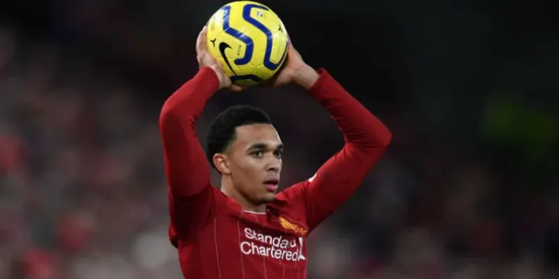 Mẹo soi kèo ném biên - Cách dự đoán chính xác trong trận đấu 3 Các yếu tố ảnh hưởng đến kết quả ném biên