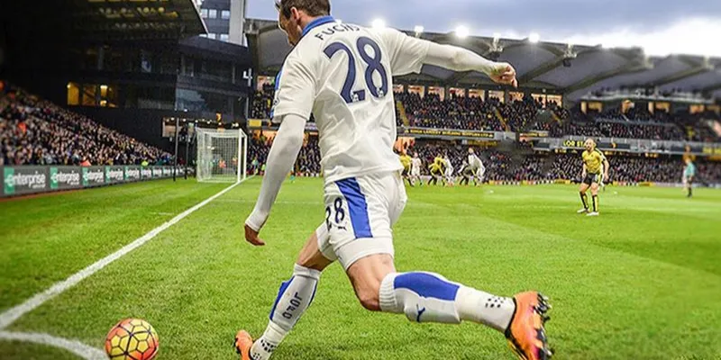 Mẹo soi kèo ném biên - Cách dự đoán chính xác trong trận đấu 4 Một số mẹo soi kèo ném biên từ người chơi lão luyện