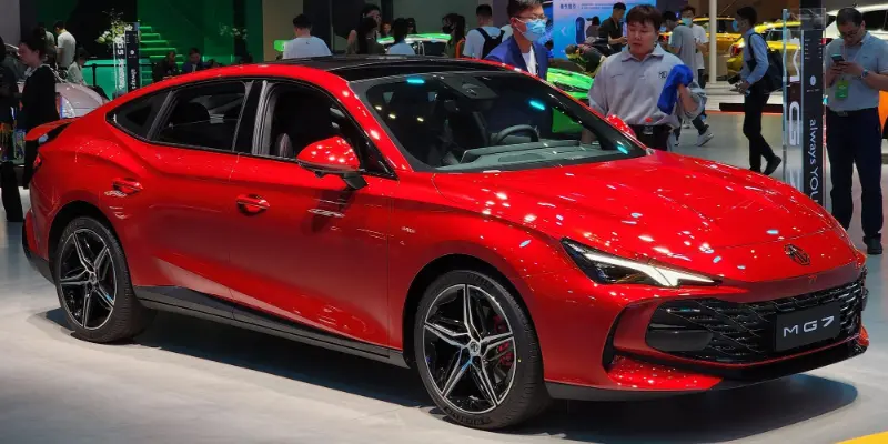 Giấc mơ mất xe ô tô báo hiệu con số may mắn