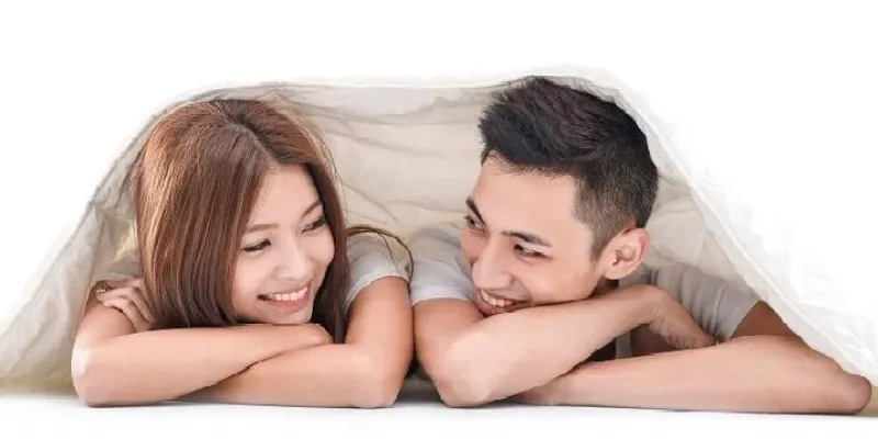 Các tình huống mơ về người yêu cũ kèm theo con số may mắn