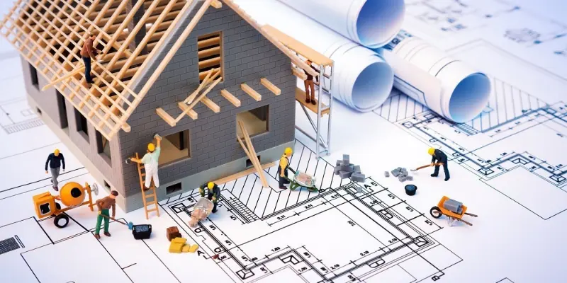 Giải mã nằm mơ thấy xây nhà: Điềm báo tài lộc hay khó khăn? 3 Mơ thấy xây nhà là khởi đầu mới trong cuộc sống