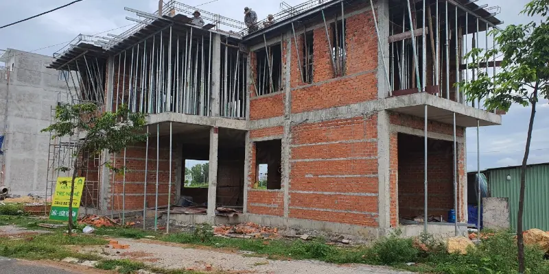 Giải mã nằm mơ thấy xây nhà: Điềm báo tài lộc hay khó khăn? 4 Nằm mơ thấy xây nhà báo hiệu sự thay đổi tích cực