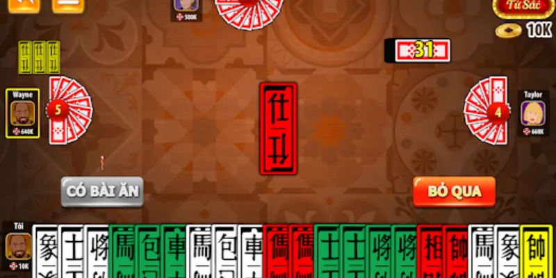 Một số thuật ngữ quan trọng trong bài Tứ Sắc