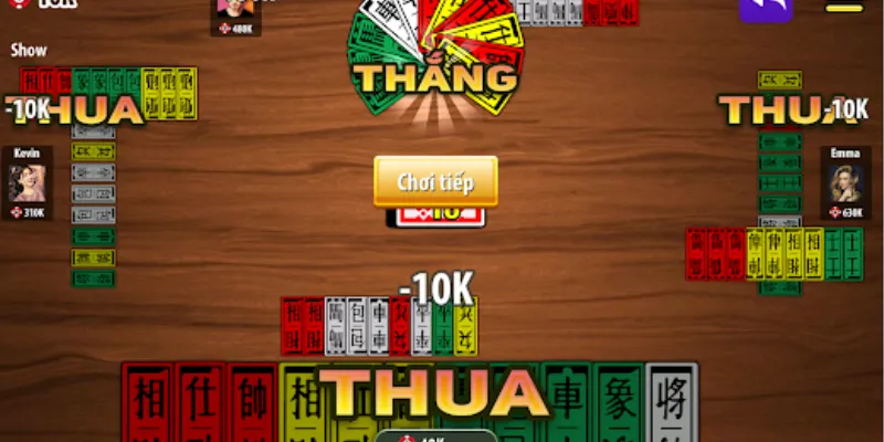 Mẹo chơi bài Tứ Sắc hiệu quả cho người mới