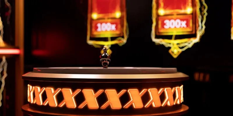 Tránh những sai lầm thường gặp khi chơi Lightning Roulette