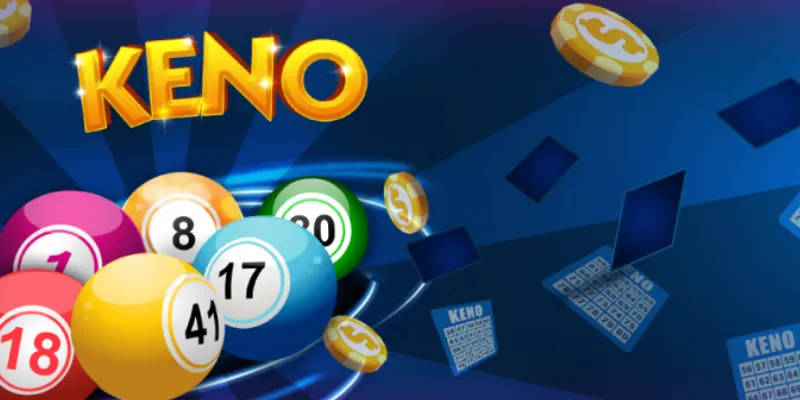 Tìm hiểu về luật chơi Keno online chi tiết từ A đến Z