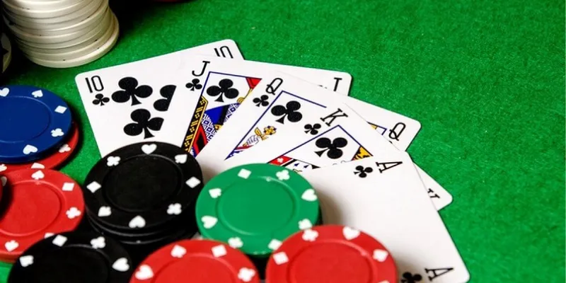 Nắm rõ khái niệm và luật chơi bài mậu binh