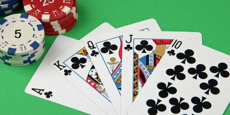 Chi tiết và các thế bài mạnh trong mậu binh