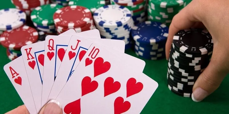 Bật mí cách chơi bài mậu binh giành chiến thắng từ cao thủ