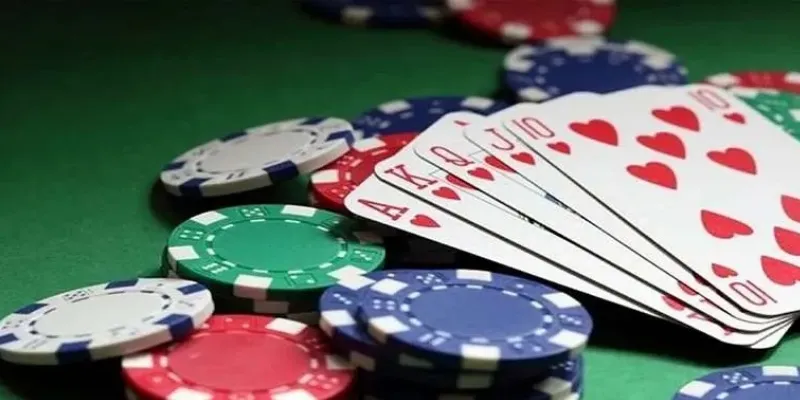 Cách chơi bài Catte hiệu quả cùng những điểm cần nhớ khi chơi 2 Nắm rõ luật chơi cơ bản trong bài Catte