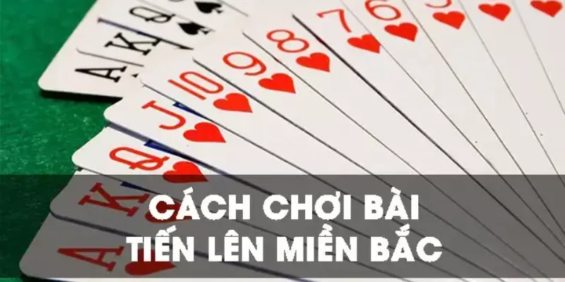 Tìm hiểu luật chơi cơ bản và các thuật ngữ trong Tiến lên