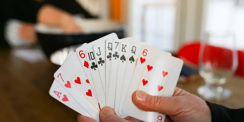 Top mẹo cách chơi bài tiến lên tăng tỷ lệ thắng cho bet thủ