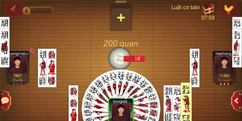 Cách chơi Chắn Online thắng lớn - Mẹo hay từ cao thủ 4 Cách chơi chắn online cho newbie