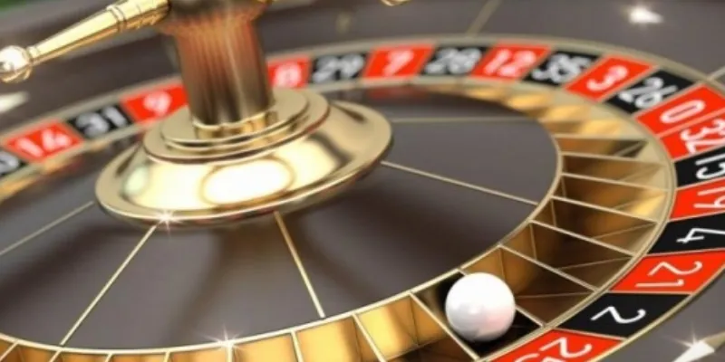 Một số loại cược Roulette phổ biến và tỷ lệ thắng