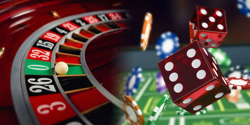 Cách đặt cược Roulette chi tiết dành cho người chơi mới