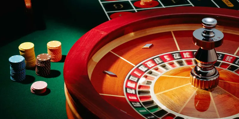 Phân tích chiến lược đặt cược Roulette hiệu quả