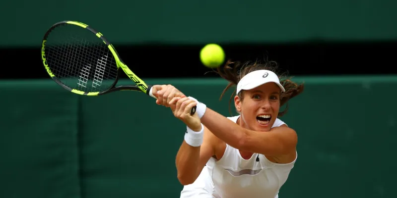 Chiến thuật cá cược Tennis - Tăng tỷ lệ thắng với các chiến lược thông minh 2 Tìm hiểu tổng quan về hình thức cá cược tennis