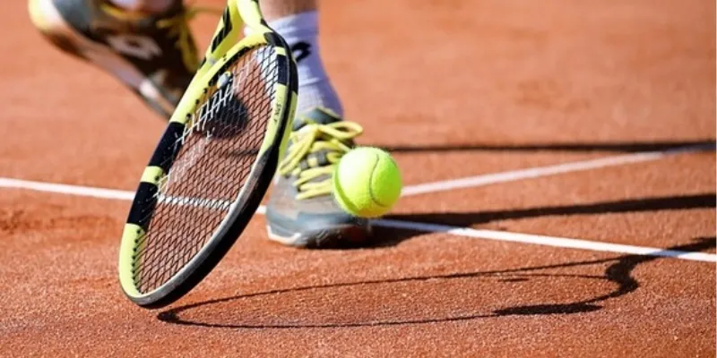 Chiến thuật cá cược Tennis - Tăng tỷ lệ thắng với các chiến lược thông minh 3 Một số loại kèo cá cược tennis phổ biến