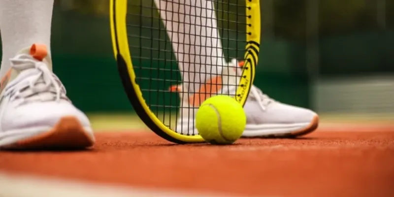 Chiến thuật cá cược Tennis - Tăng tỷ lệ thắng với các chiến lược thông minh 4 Chiến thuật cá cược tennis tăng xác suất thắng