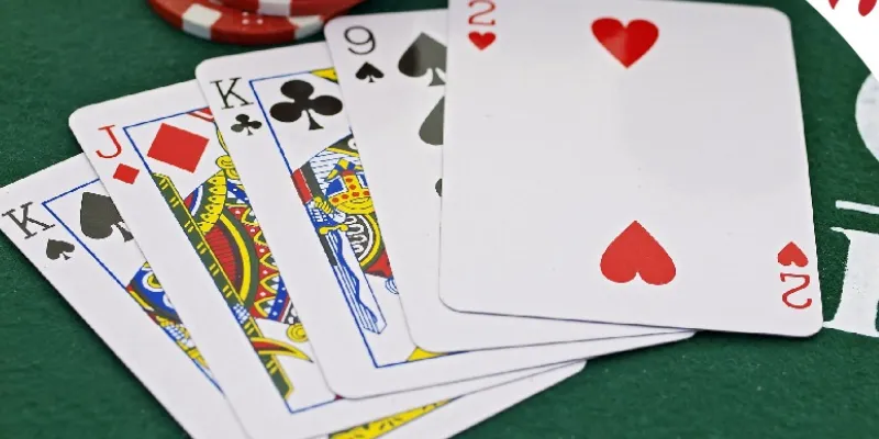 Mẹo chơi phỏm an toàn và tăng tỷ lệ thắng