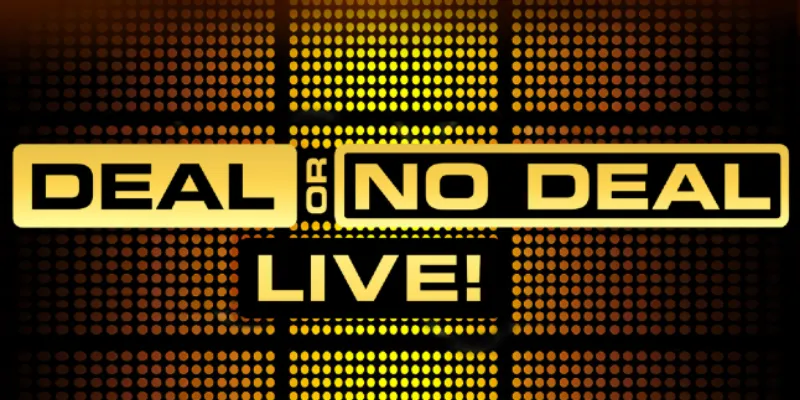 Tìm hiểu luật chơi Deal or No Deal Live chi tiết