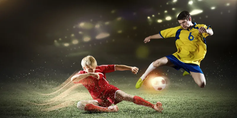 Kèo chấp bóng đá - Những mẹo hay để đặt cược đúng lúc tại 789Bet 2 Các loại kèo chấp bóng đá phổ biến