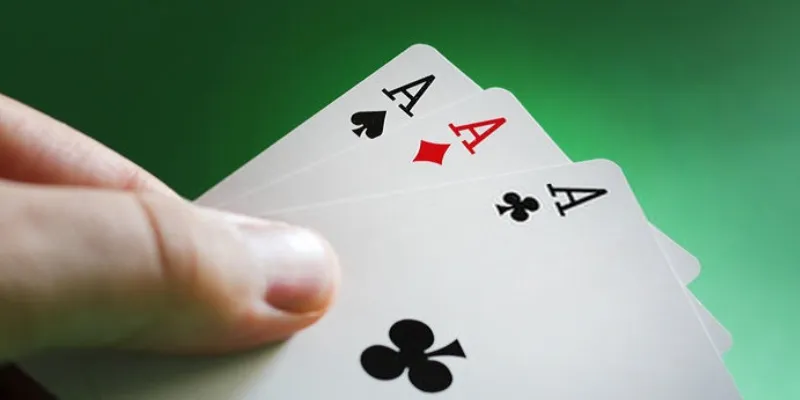 Khám phá thông tin về trò chơi bài Cào