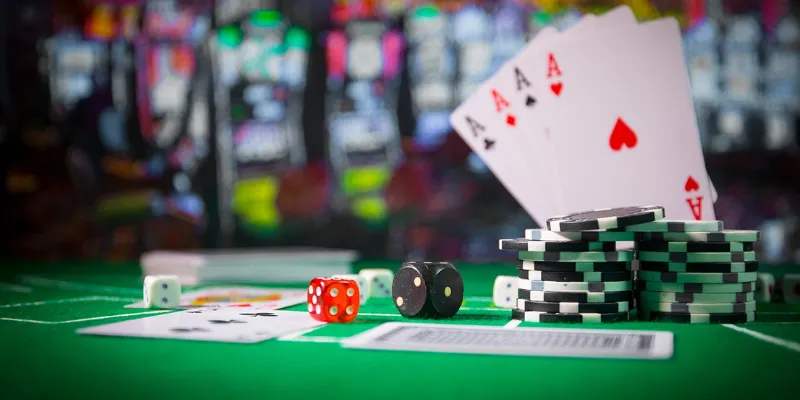 Quy tắc chơi và cách tính điểm trong bài Cào