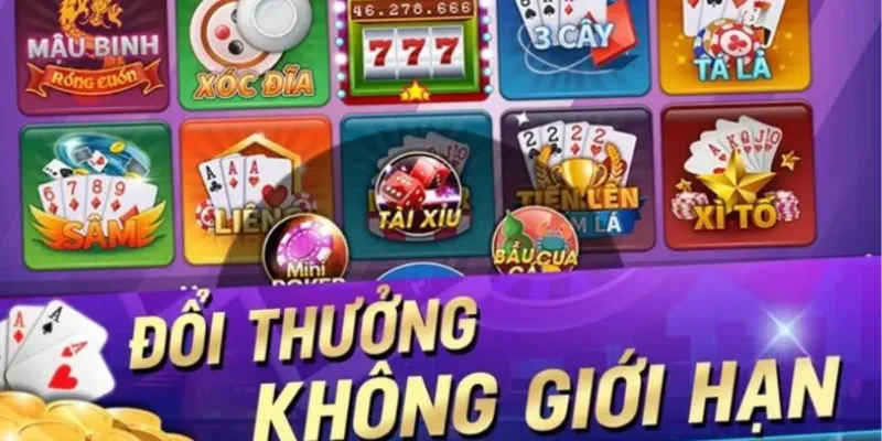 Tiến lên miền Nam – Trò chơi phổ biến trong giới bài Việt