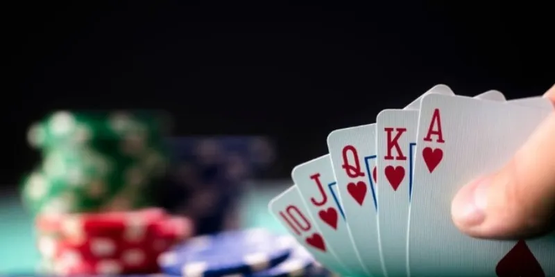 Thông tin tổng quan về game Liêng