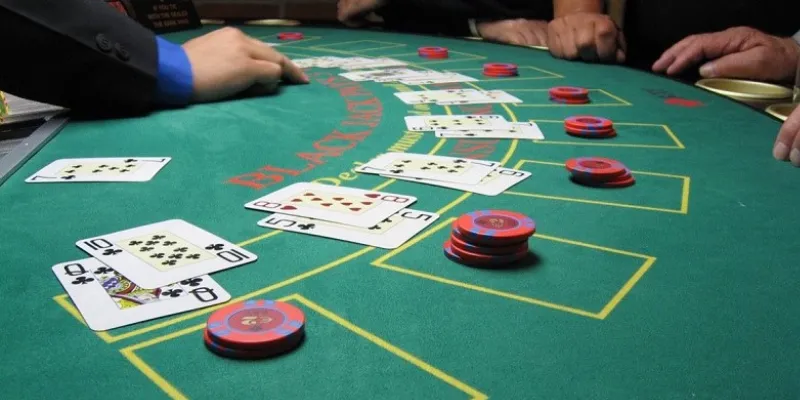 Các mẹo cược Baccarat tối ưu hóa tỷ lệ chiến thắng
