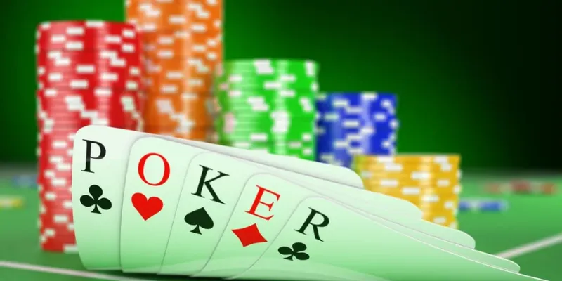 Top mẹo cược Red Dog Poker dành cho tân binh