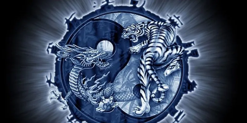 Các loại cược trong Rồng Hổ