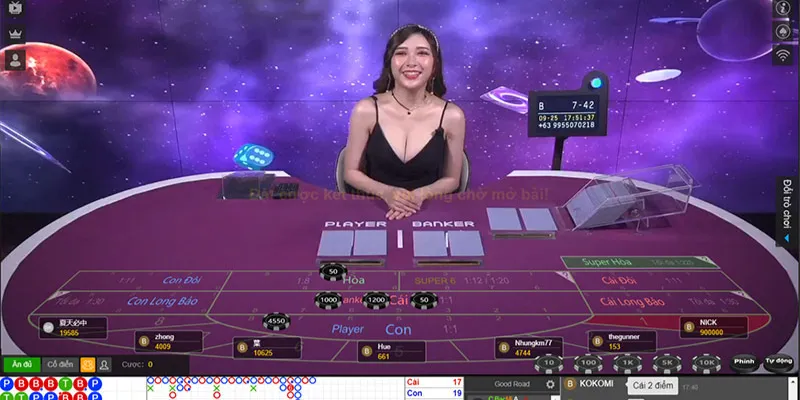 Chia sẻ top mẹo cược Rồng Hổ cực hay