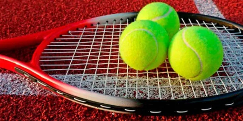 Mẹo đặt cược tennis dễ thắng từ các cao thủ 4 Mẹo đặt cược tennis tăng tỷ lệ thắng cho anh em