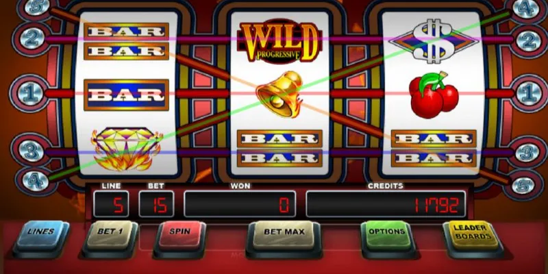 Mẹo quay slot game hiệu quả: Cách tăng cơ hội thắng lớn 2 Các loại Slot game và lựa chọn phù hợp