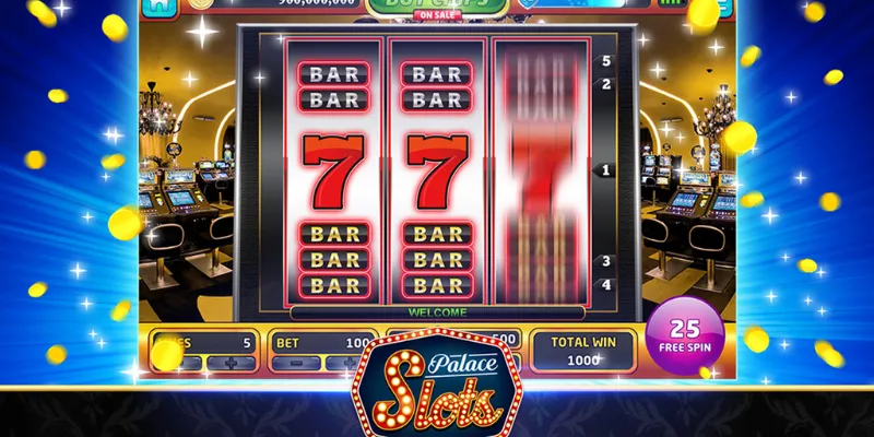 Mẹo quay slot game hiệu quả: Cách tăng cơ hội thắng lớn 3 Hiểu rõ RTP (Return to Player) và mức độ biến động của Slot game