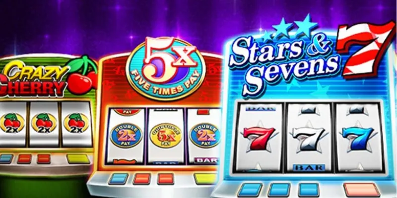Mẹo quay slot game hiệu quả: Cách tăng cơ hội thắng lớn 4 Chia sẻ mẹo quay slot game để tăng cơ hội thắng